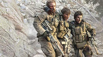 Lone Survivor (Ocalony) [Blu-Ray 4K]+[Blu-Ray]