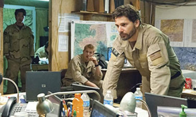 Lone Survivor (Ocalony) [Blu-Ray 4K]+[Blu-Ray]