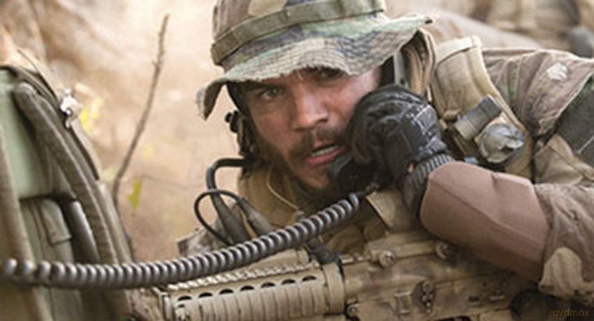 Lone Survivor (Ocalony) [Blu-Ray 4K]+[Blu-Ray]
