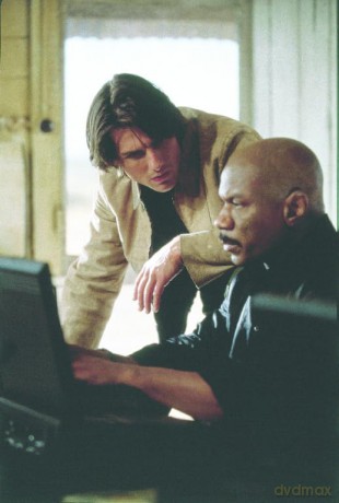 Mission: Impossible 2 [Blu-Ray 4K]+[Blu-Ray]