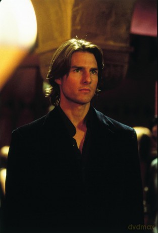 Mission: Impossible 2 [Blu-Ray 4K]+[Blu-Ray]