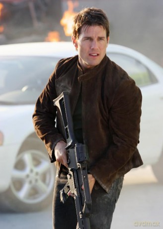 Mission: Impossible III [Blu-Ray 4K]+[Blu-Ray]