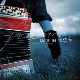 Made In France (digipack) [2CD]