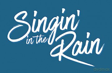 Singin' in the Rain (Deszczowa piosenka) [Blu-Ray 4K]+[Blu-Ray]