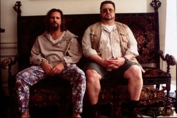 The Big Lebowski [Blu-Ray 4K]+[Blu-Ray]