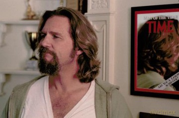 The Big Lebowski [Blu-Ray 4K]+[Blu-Ray]
