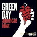 Green Day: American Idiot [CD]