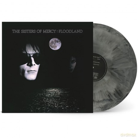 Sisters Of Mercy: Floodland [Winyl]