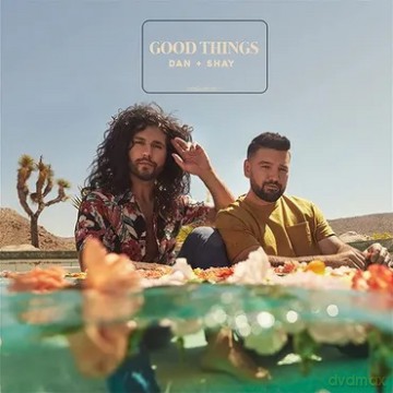 Dan + Shay: It's Officially Christmas [CD]