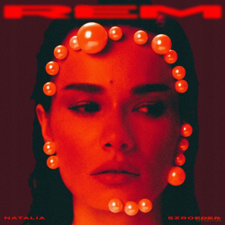 Natalia Szroeder: Rem [CD]
