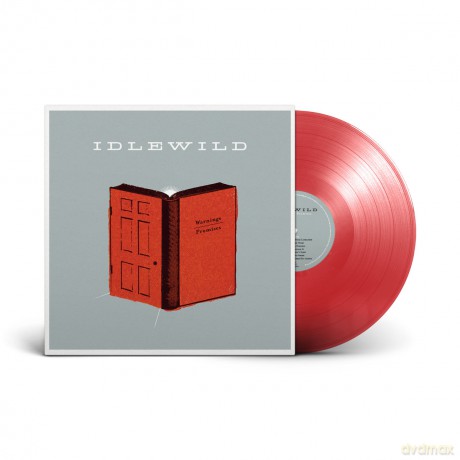 Idlewild: Warnings/Promises (Limited) (Red) [2xWinyl]