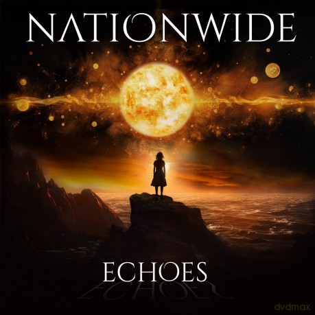 Nationwide: Echos [CD]