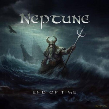 Neptune: End Of Time [CD]