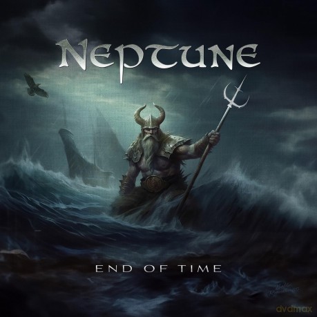 Neptune: End Of Time [CD]