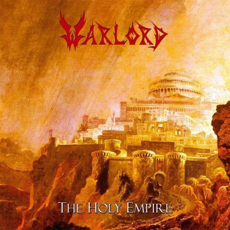 Warlord: Holy Empire [2CD]