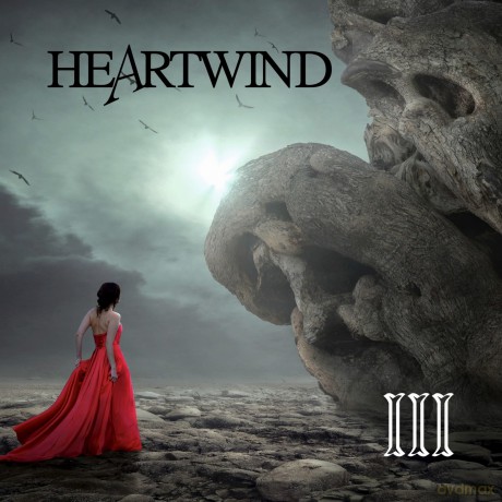 Heartwind: III [CD]
