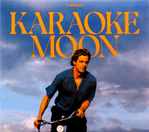 Warhaus: Karaoke Moon (digipack) [CD]