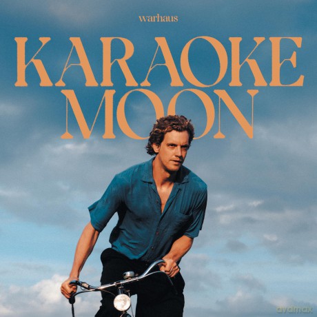 Warhaus: Karaoke Moon [Winyl]