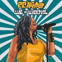 P.P. Arnold: Live In Liverpool [2xWinyl]