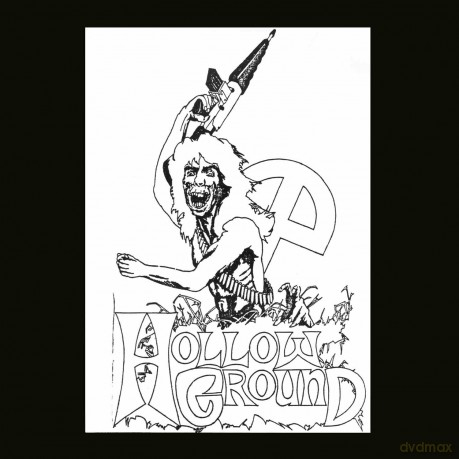 Hollow Ground: Warlord [2CD]