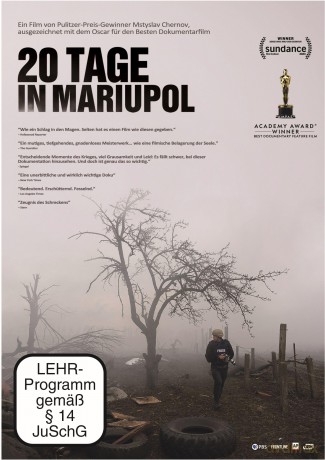 20 Tage in Mariupol [DVD]