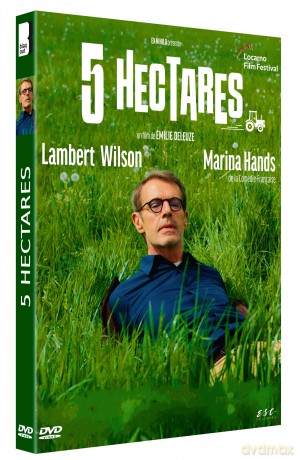 5 HECTARES - DVD [DVD]