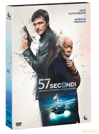 57 Secondi - Dvd [DVD]