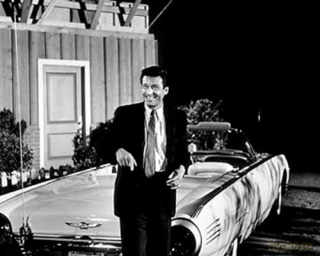 77 Sunset Strip (Gesamtedition) 49 Folgen der legendären Kult-Serie (Pidax Serien-Klassiker) [DVD]