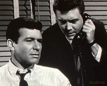 77 Sunset Strip (Gesamtedition) 49 Folgen der legendären Kult-Serie (Pidax Serien-Klassiker) [DVD]