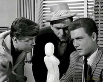 77 Sunset Strip (Gesamtedition) 49 Folgen der legendären Kult-Serie (Pidax Serien-Klassiker) [DVD]