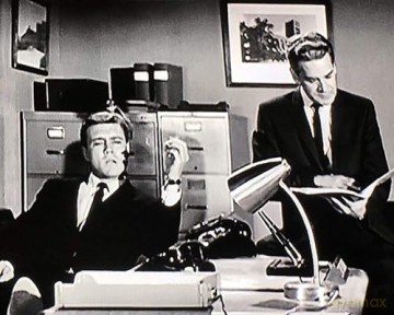 77 Sunset Strip (Gesamtedition) 49 Folgen der legendären Kult-Serie (Pidax Serien-Klassiker) [DVD]