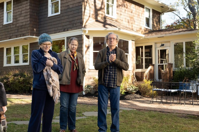 A Great Place to Call Home [DVD]