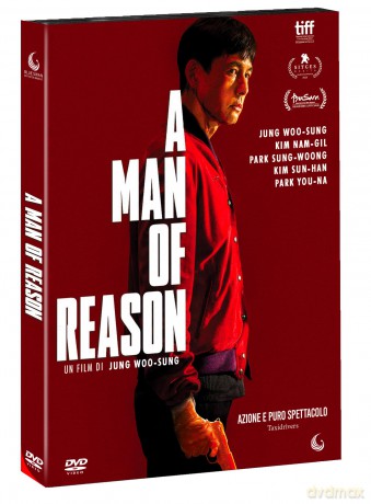 A Man Of Reason - Dvd [DVD]