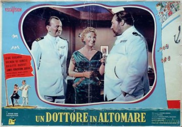 Aber, Herr Doktor! - Gesamtedition (Alle 7 Filme) (Filmjuwelen) [DVD]