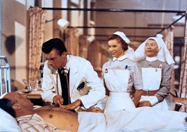 Aber, Herr Doktor! - Gesamtedition (Alle 7 Filme) (Filmjuwelen) [DVD]