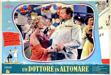 Aber, Herr Doktor! - Gesamtedition (Alle 7 Filme) (Filmjuwelen) [DVD]