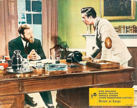 Aber, Herr Doktor! - Gesamtedition (Alle 7 Filme) (Filmjuwelen) [DVD]