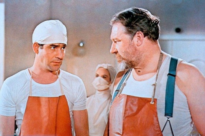 Aber, Herr Doktor! - Gesamtedition (Alle 7 Filme) (Filmjuwelen) [DVD]