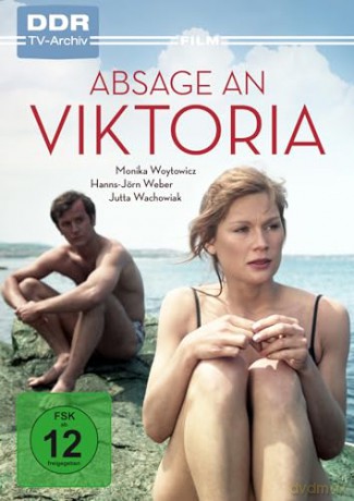 Absage an Viktoria [DVD]