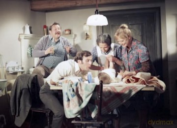 Absage an Viktoria [DVD]