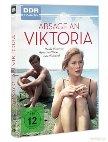 Absage an Viktoria [DVD]