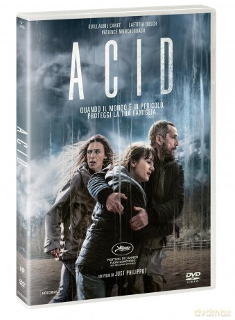 Acid - Dvd [DVD]