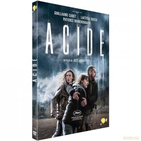 Acide [DVD]
