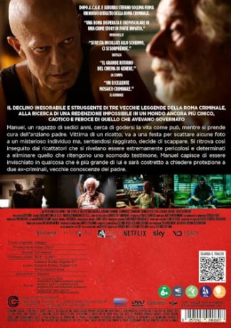 Adagio [DVD]