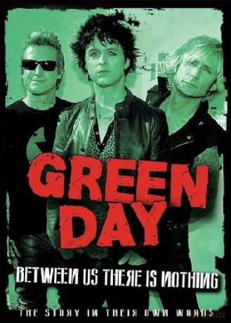 Green Day: Green Day - Between Us There Is Nothing [2DVD]