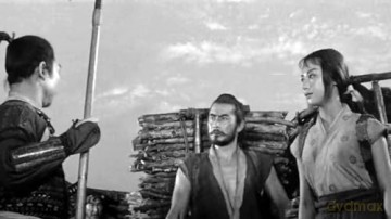 Akira Kurosawa - Samurai Edition (5 Disc Set) [DVD]