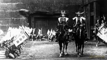 Akira Kurosawa - Samurai Edition (5 Disc Set) [DVD]