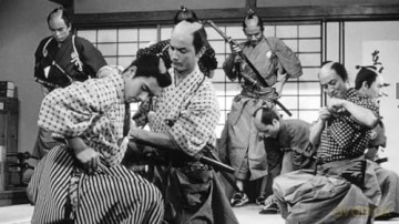 Akira Kurosawa - Samurai Edition (5 Disc Set) [DVD]
