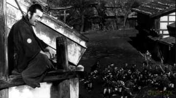Akira Kurosawa - Samurai Edition (5 Disc Set) [DVD]