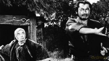 Akira Kurosawa - Samurai Edition (5 Disc Set) [DVD]